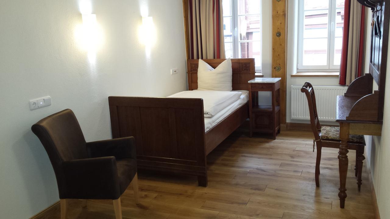 Fachwerk-Hotel Eisenbart Hannoversch Münden Extérieur photo