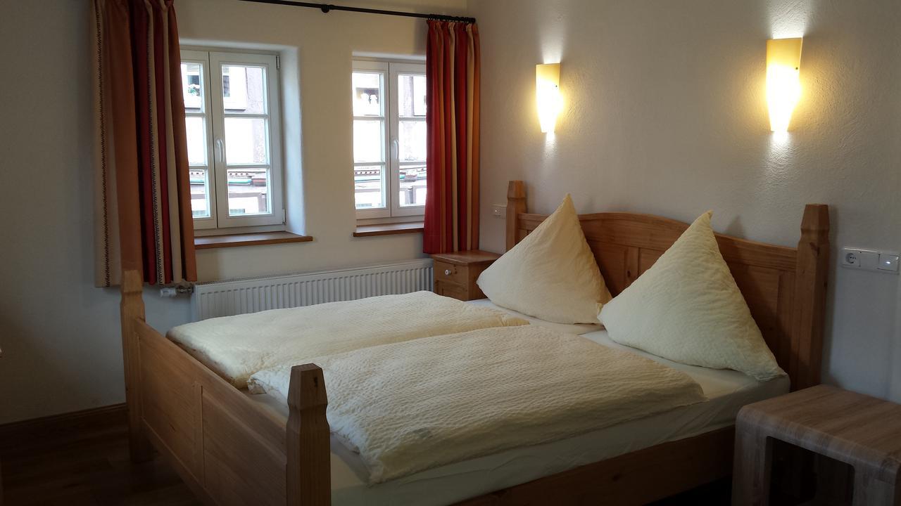Fachwerk-Hotel Eisenbart Hannoversch Münden Extérieur photo