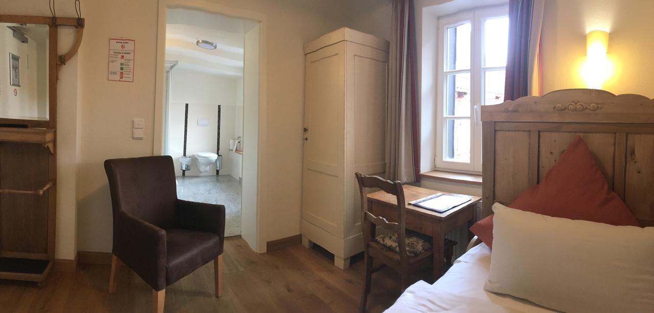 Fachwerk-Hotel Eisenbart Hannoversch Münden Extérieur photo
