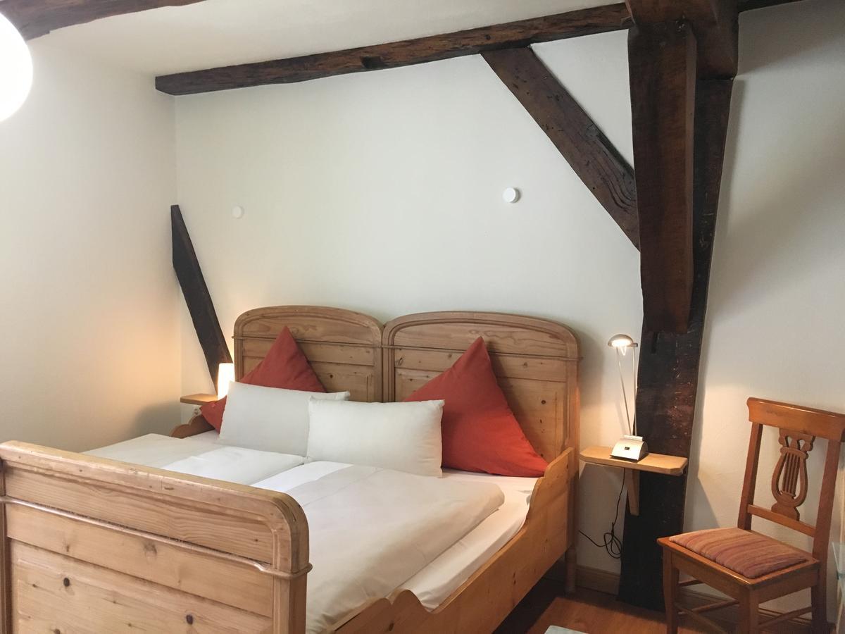 Fachwerk-Hotel Eisenbart Hannoversch Münden Extérieur photo