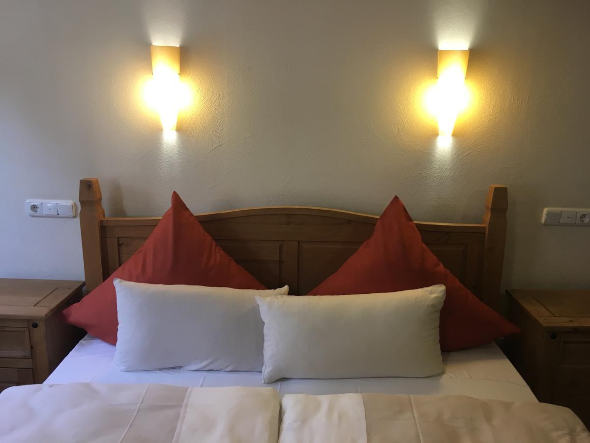 Fachwerk-Hotel Eisenbart Hannoversch Münden Extérieur photo